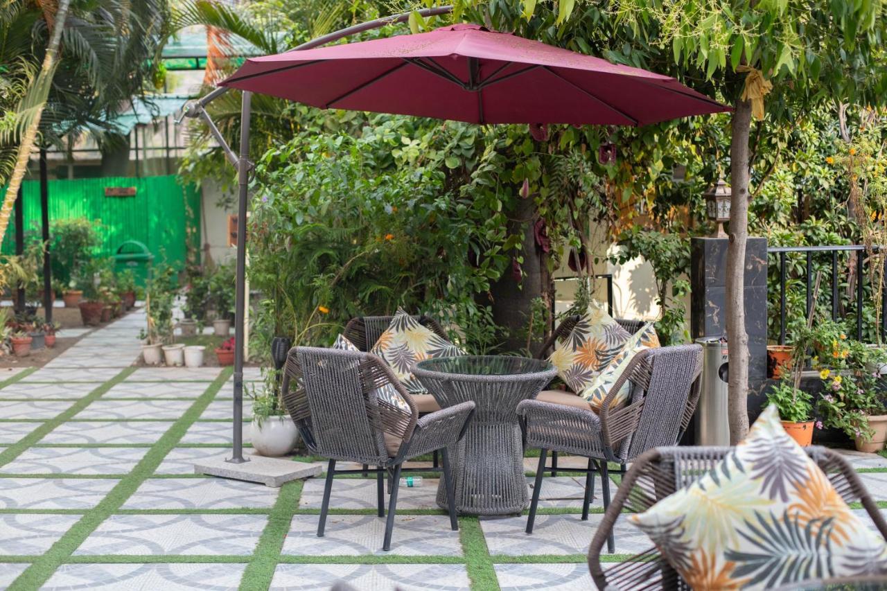 Yogved Hospitality & Resort Rishīkesh Esterno foto